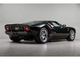 2006 Ford GT (CC-2085724) for sale in Scotts Valley, California