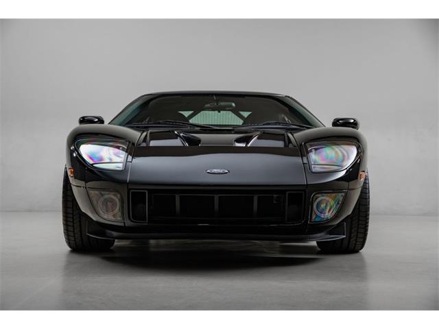 2006 Ford GT (CC-2085724) for sale in Scotts Valley, California