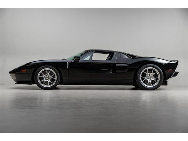 2006 Ford GT (CC-2085724) for sale in Scotts Valley, California