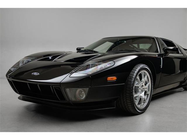 2006 Ford GT (CC-2085724) for sale in Scotts Valley, California