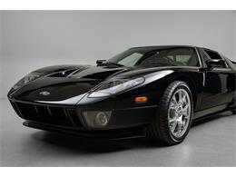 2006 Ford GT (CC-2085724) for sale in Scotts Valley, California