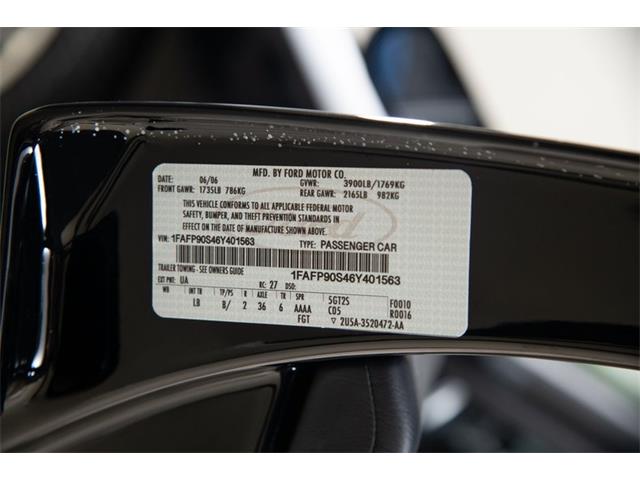 2006 Ford GT (CC-2085724) for sale in Scotts Valley, California