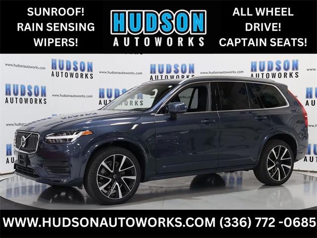2020 Volvo XC90 (CC-2085725) for sale in Greensboro, North Carolina