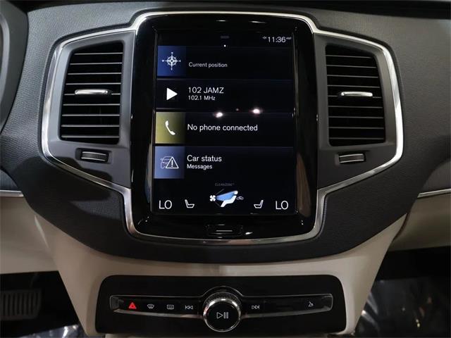 2020 Volvo XC90 (CC-2085726) for sale in Greensboro, North Carolina