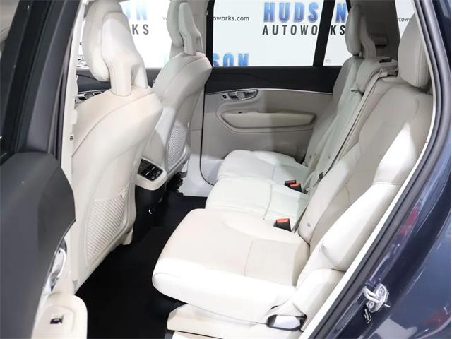 2020 Volvo XC90 (CC-2085726) for sale in Greensboro, North Carolina
