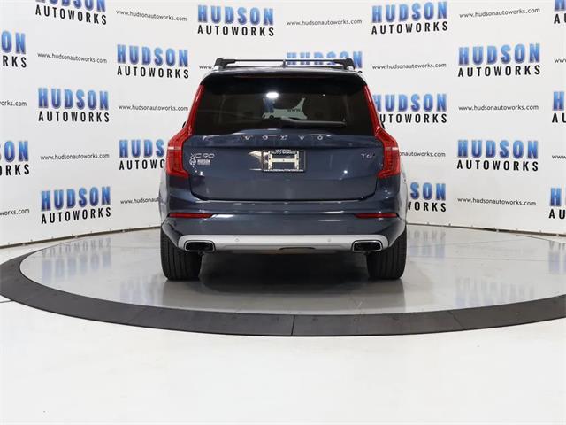 2020 Volvo XC90 (CC-2085726) for sale in Greensboro, North Carolina