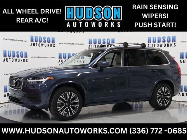2020 Volvo XC90 (CC-2085726) for sale in Greensboro, North Carolina