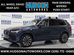 2020 Volvo XC90 (CC-2085726) for sale in Greensboro, North Carolina
