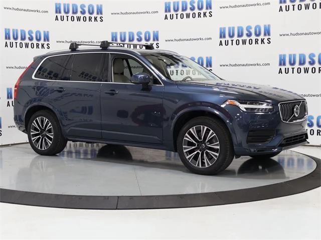 2020 Volvo XC90 (CC-2085726) for sale in Greensboro, North Carolina