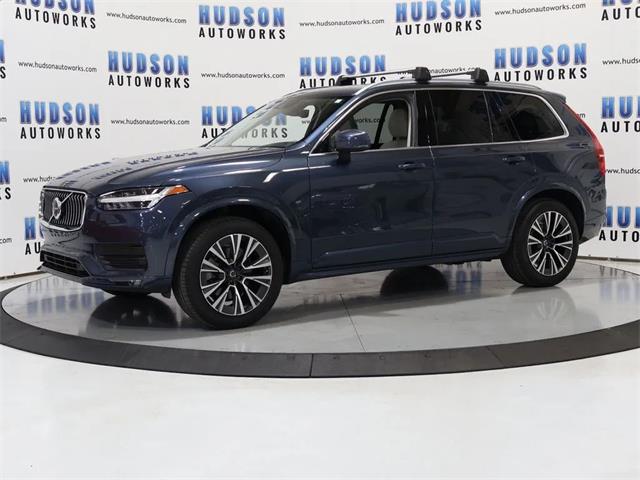 2020 Volvo XC90 (CC-2085726) for sale in Greensboro, North Carolina