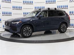 2020 Volvo XC90 (CC-2085726) for sale in Greensboro, North Carolina