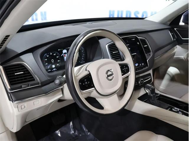 2020 Volvo XC90 (CC-2085726) for sale in Greensboro, North Carolina