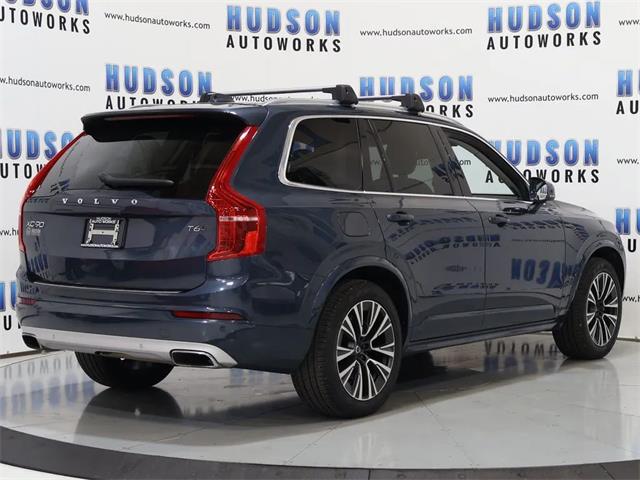 2020 Volvo XC90 (CC-2085726) for sale in Greensboro, North Carolina