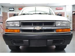 1998 Chevrolet S10 (CC-2085727) for sale in Mesa, Arizona