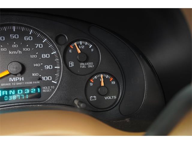 1998 Chevrolet S10 (CC-2085727) for sale in Mesa, Arizona