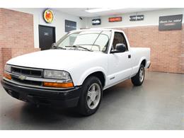 1998 Chevrolet S10 (CC-2085727) for sale in Mesa, Arizona