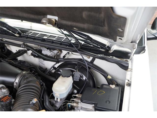 1998 Chevrolet S10 (CC-2085727) for sale in Mesa, Arizona