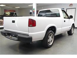 1998 Chevrolet S10 (CC-2085727) for sale in Mesa, Arizona