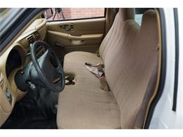 1998 Chevrolet S10 (CC-2085727) for sale in Mesa, Arizona