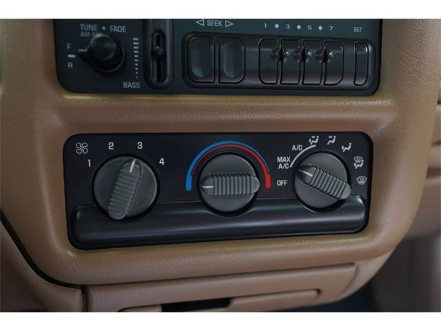 1998 Chevrolet S10 (CC-2085727) for sale in Mesa, Arizona