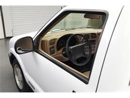 1998 Chevrolet S10 (CC-2085727) for sale in Mesa, Arizona