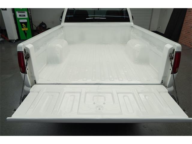 1998 Chevrolet S10 (CC-2085727) for sale in Mesa, Arizona