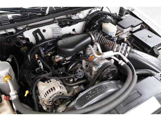 1998 Chevrolet S10 (CC-2085727) for sale in Mesa, Arizona