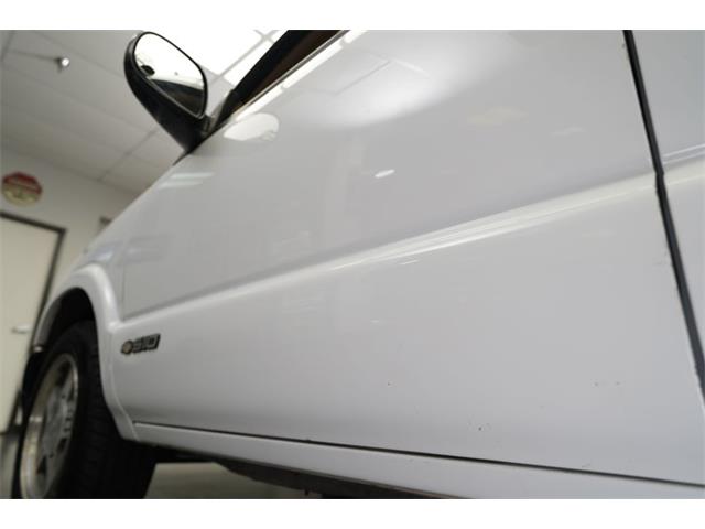 1998 Chevrolet S10 (CC-2085727) for sale in Mesa, Arizona