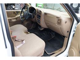 1998 Chevrolet S10 (CC-2085727) for sale in Mesa, Arizona