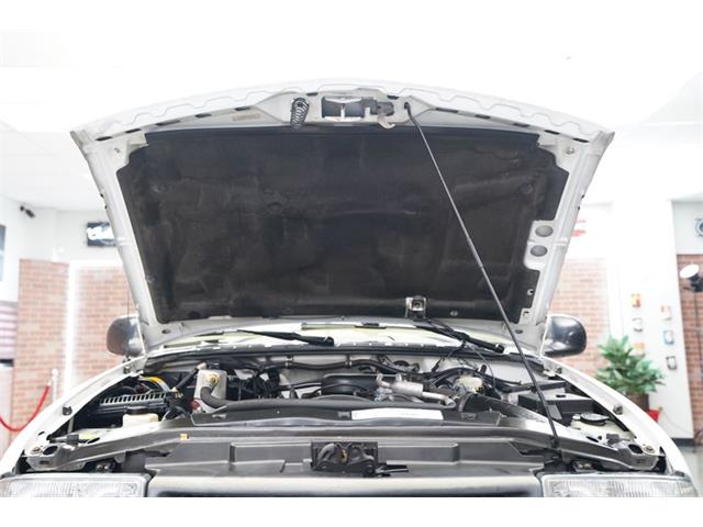 1998 Chevrolet S10 (CC-2085727) for sale in Mesa, Arizona
