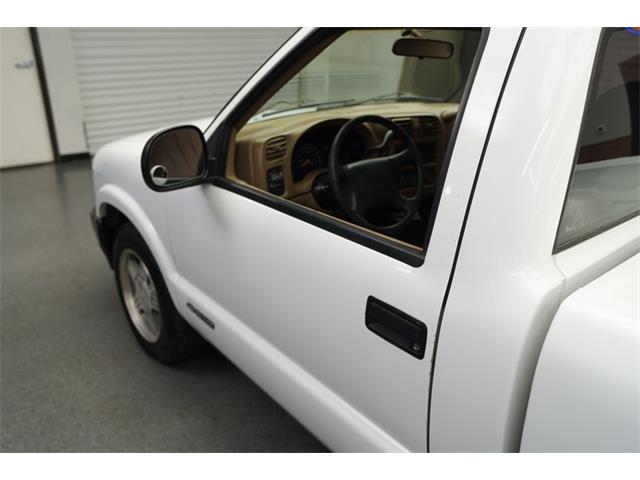 1998 Chevrolet S10 (CC-2085727) for sale in Mesa, Arizona