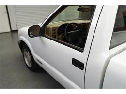1998 Chevrolet S10 (CC-2085727) for sale in Mesa, Arizona