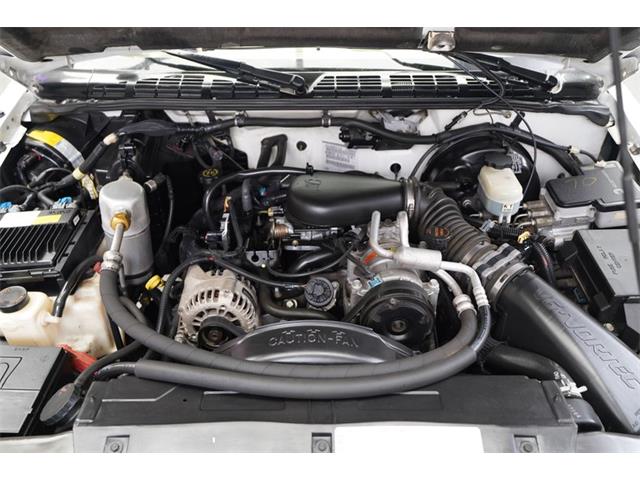 1998 Chevrolet S10 (CC-2085727) for sale in Mesa, Arizona