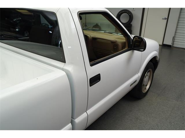 1998 Chevrolet S10 (CC-2085727) for sale in Mesa, Arizona