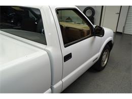 1998 Chevrolet S10 (CC-2085727) for sale in Mesa, Arizona