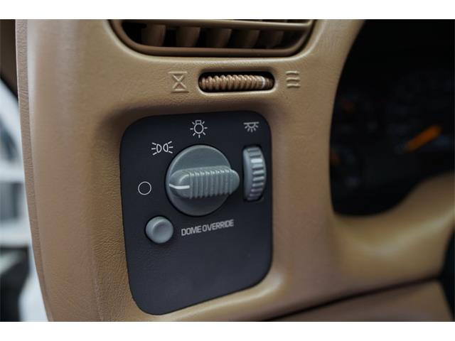 1998 Chevrolet S10 (CC-2085727) for sale in Mesa, Arizona
