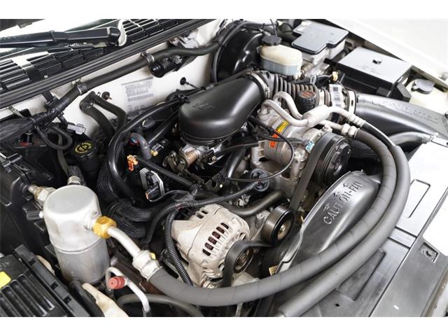 1998 Chevrolet S10 (CC-2085727) for sale in Mesa, Arizona