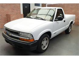 1998 Chevrolet S10 (CC-2085727) for sale in Mesa, Arizona