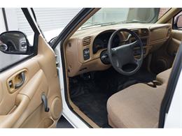 1998 Chevrolet S10 (CC-2085727) for sale in Mesa, Arizona