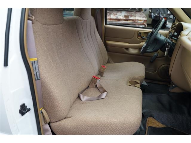 1998 Chevrolet S10 (CC-2085727) for sale in Mesa, Arizona