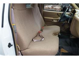 1998 Chevrolet S10 (CC-2085727) for sale in Mesa, Arizona