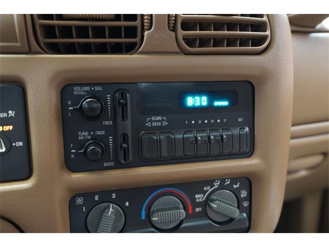 1998 Chevrolet S10 (CC-2085727) for sale in Mesa, Arizona
