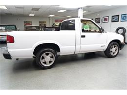 1998 Chevrolet S10 (CC-2085727) for sale in Mesa, Arizona