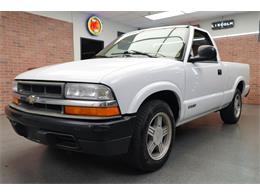 1998 Chevrolet S10 (CC-2085727) for sale in Mesa, Arizona