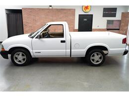 1998 Chevrolet S10 (CC-2085727) for sale in Mesa, Arizona