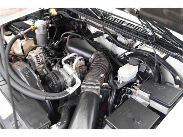 1998 Chevrolet S10 (CC-2085727) for sale in Mesa, Arizona