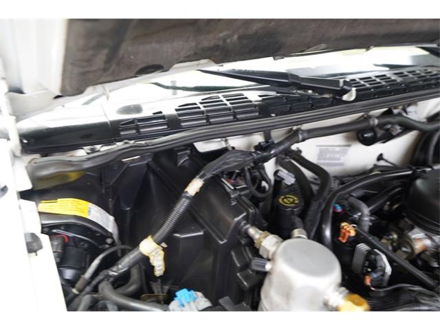 1998 Chevrolet S10 (CC-2085727) for sale in Mesa, Arizona