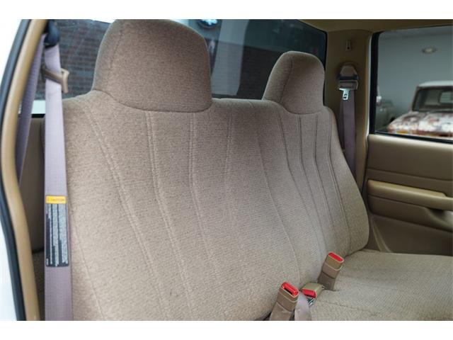 1998 Chevrolet S10 (CC-2085727) for sale in Mesa, Arizona