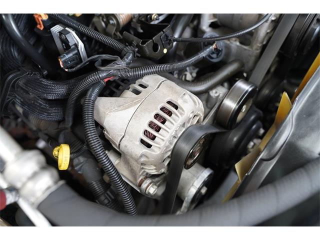 1998 Chevrolet S10 (CC-2085727) for sale in Mesa, Arizona