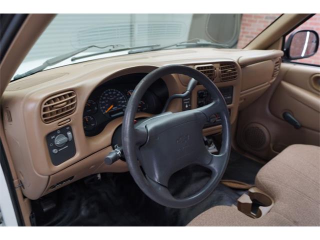 1998 Chevrolet S10 (CC-2085727) for sale in Mesa, Arizona